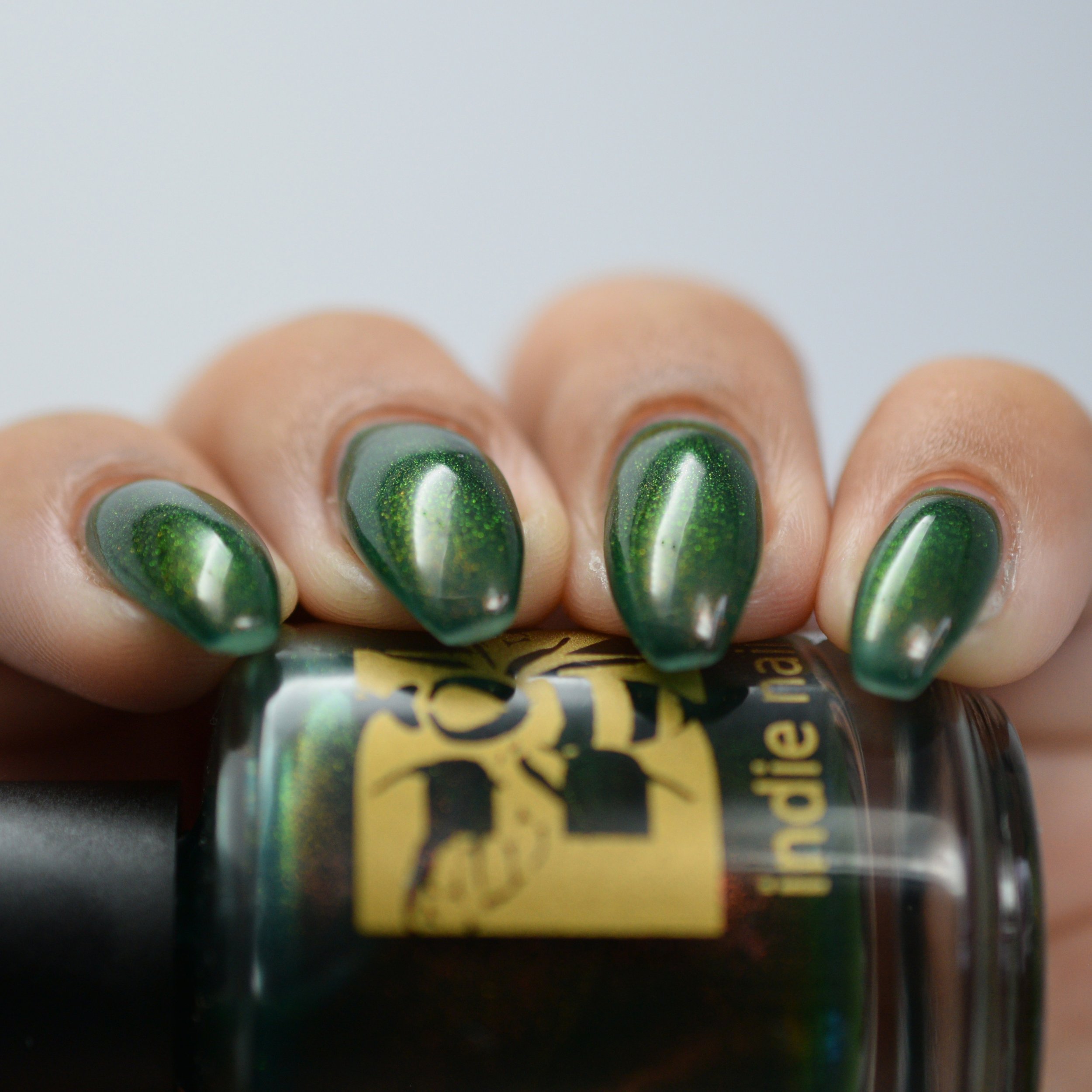 Bees Knees Lacquer The Royal Hunters 4.jpg