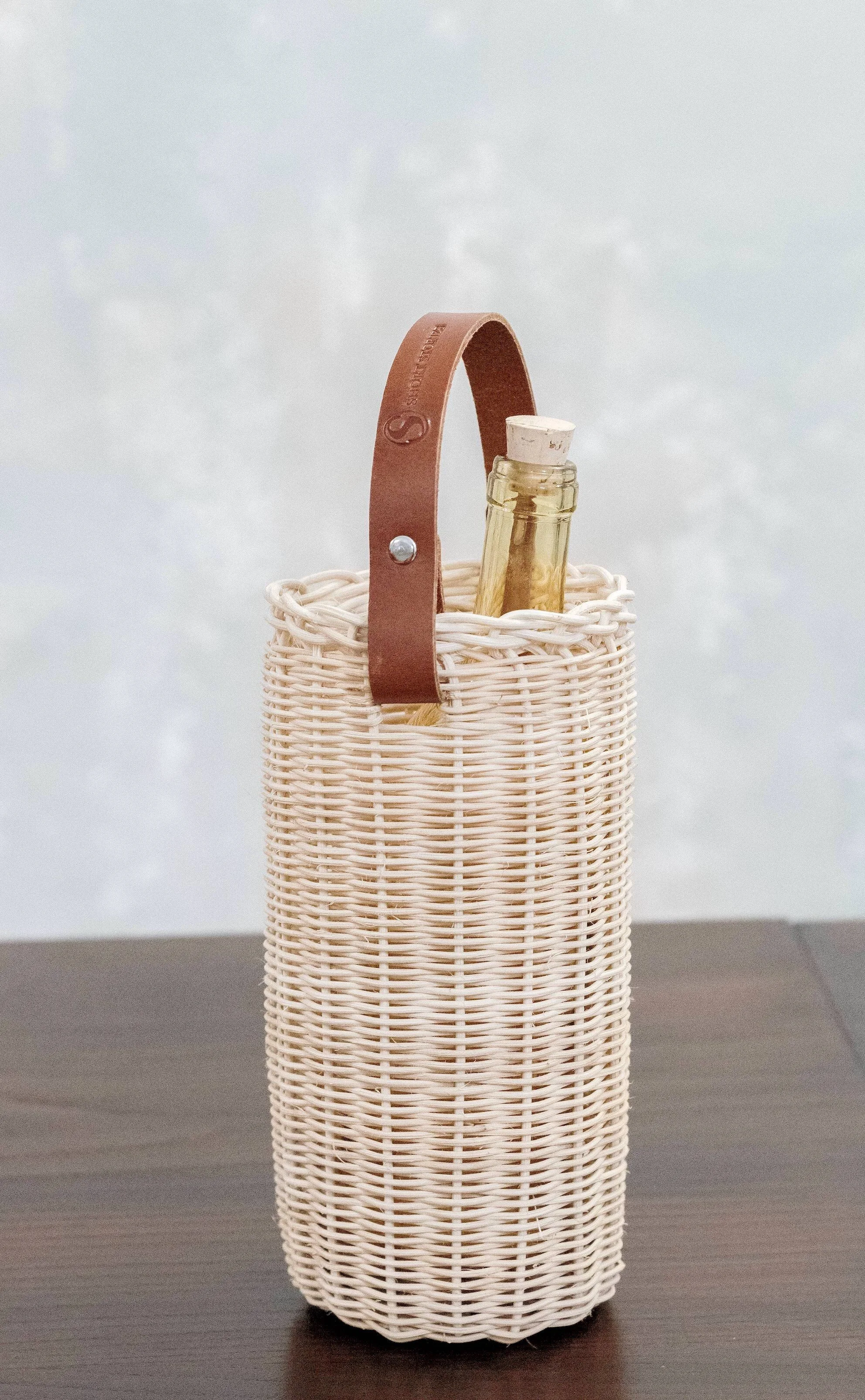 Garrafa My Short Story Somewhere