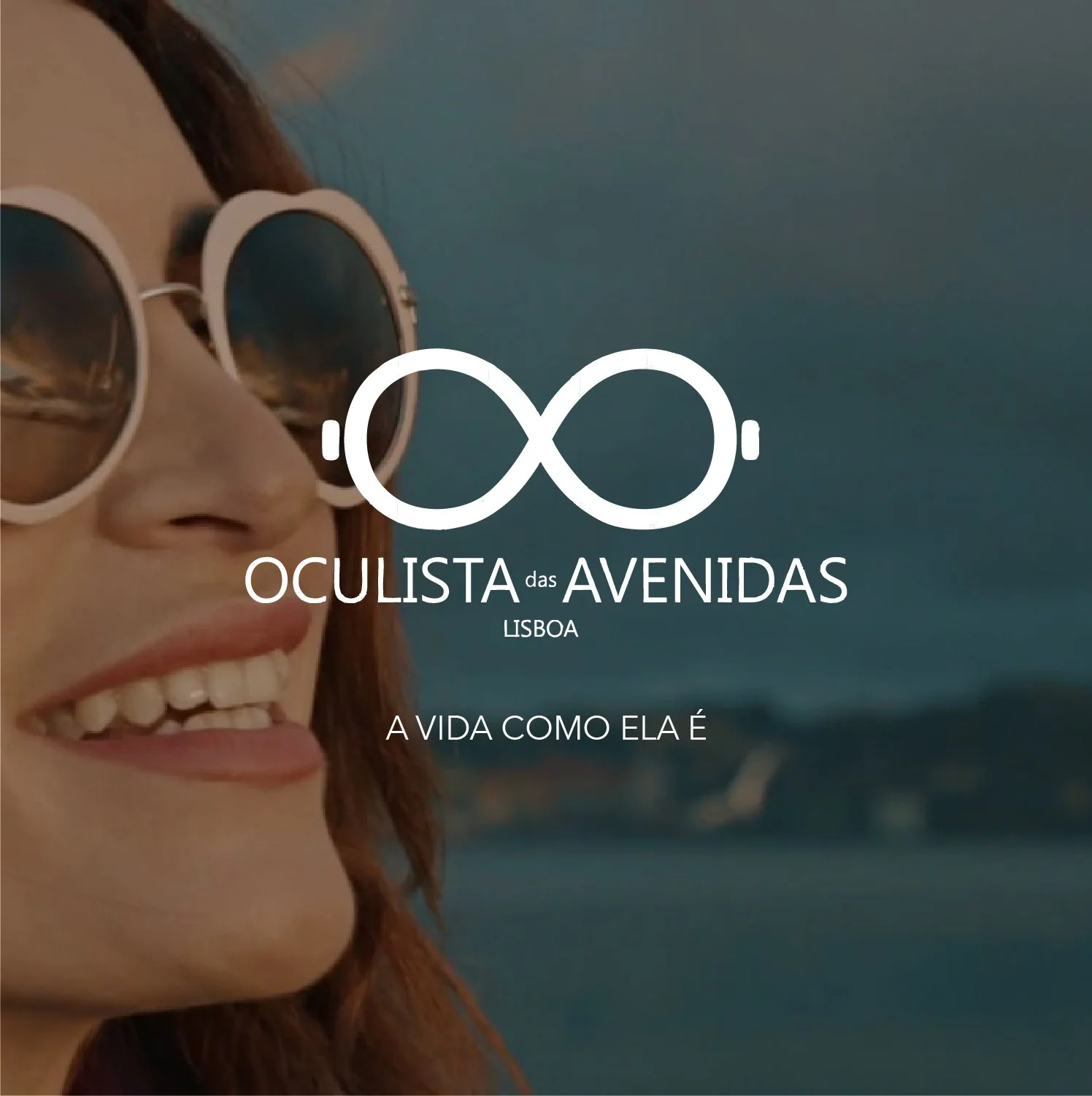 A VIDA COMO ELA É - OCULISTA DAS AVENIDAs