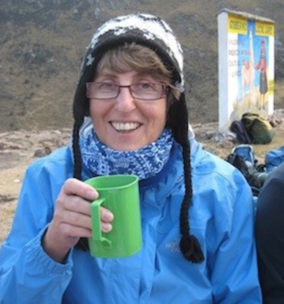 Karen Jankel