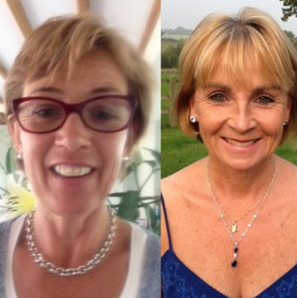 The Carolines