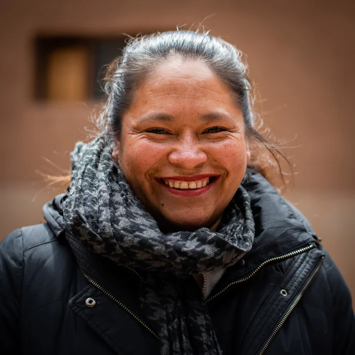 Marizol, Ethical Trade Coordinator