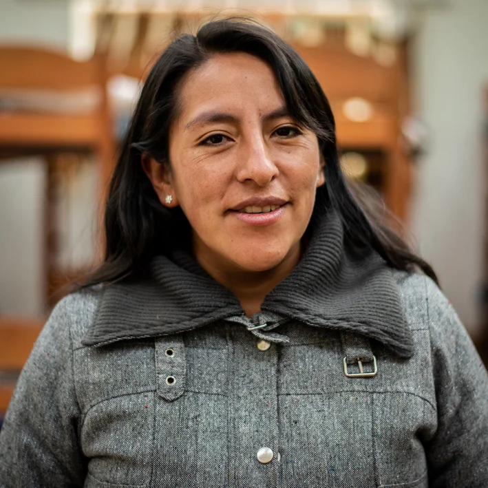 Tania, Boarding Houses Director