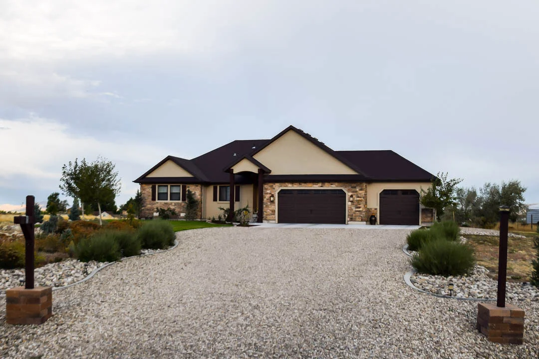 Spring Creek Nv Homes For Sale Bailey Homes