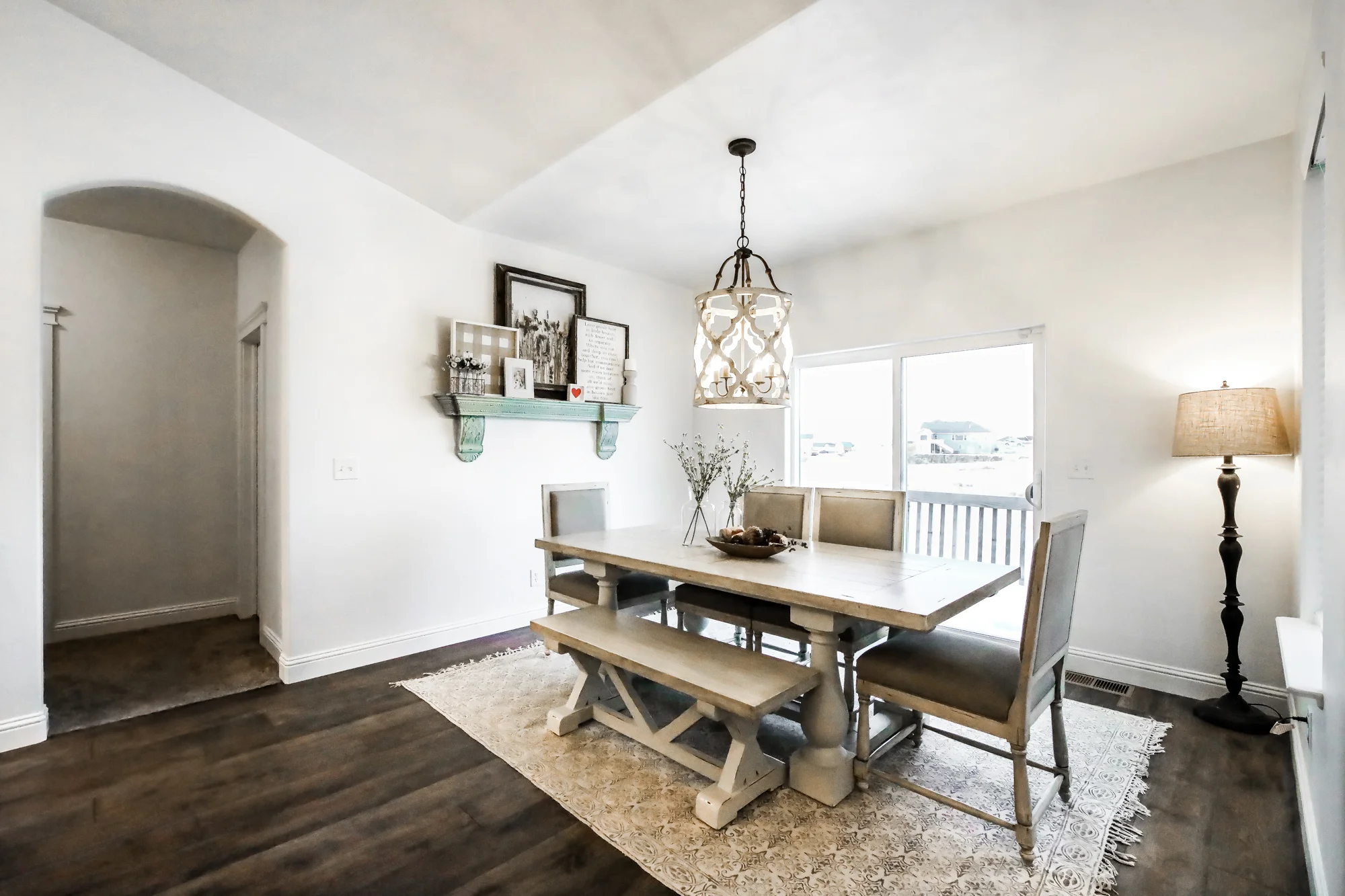 Aria Home — Bailey Homes