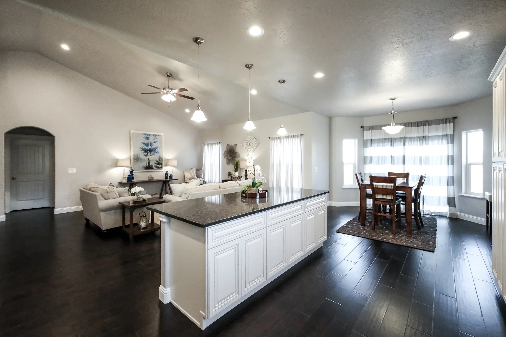 Oxford Home Bailey Homes
