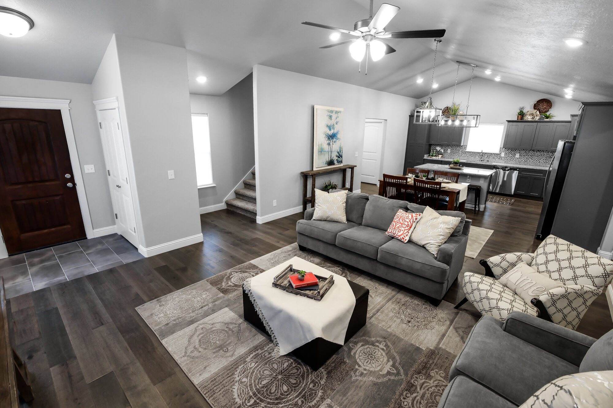 Aspen - Great Room 3