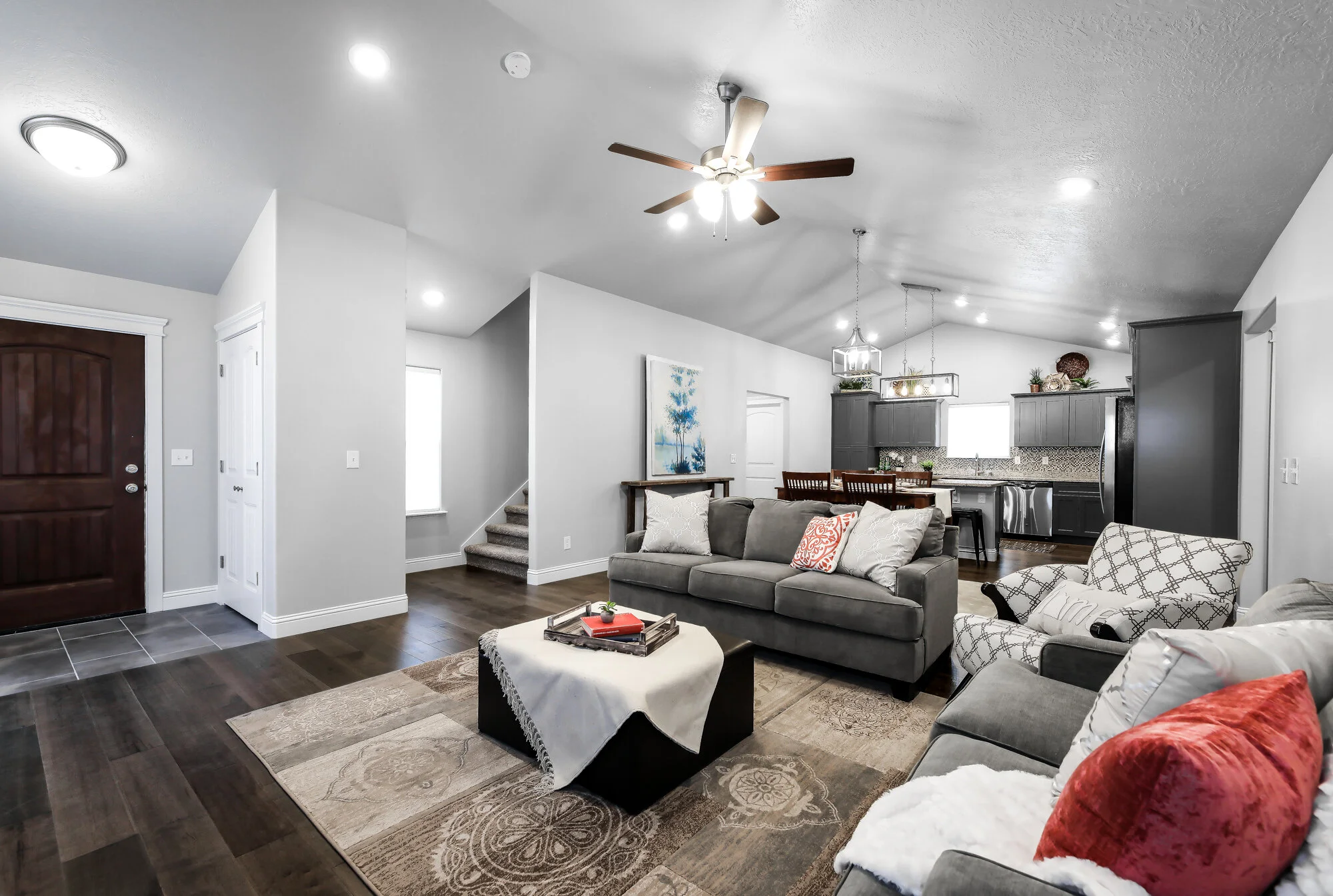Aspen - Great Room 4