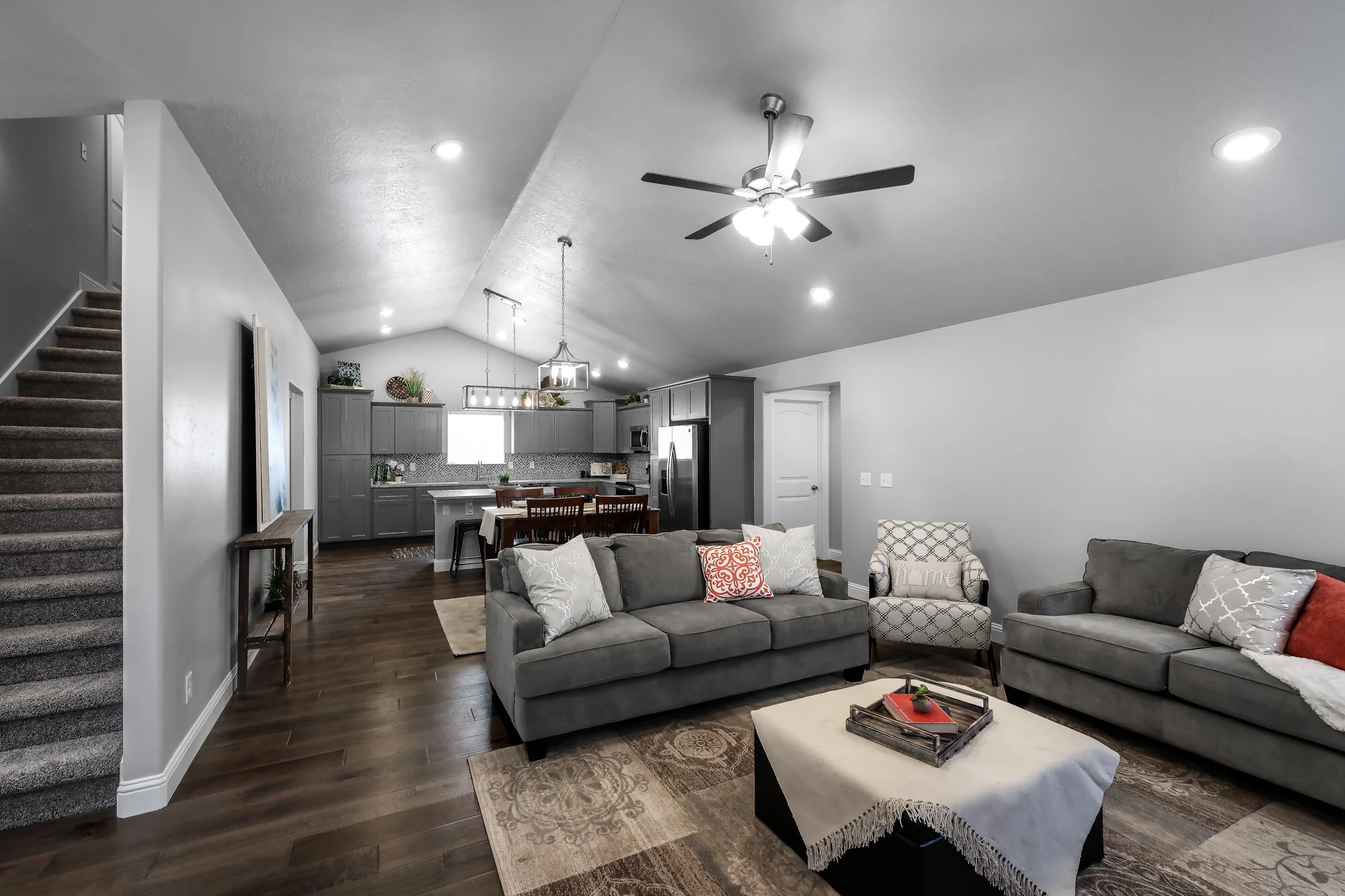 Aspen - Great Room 2