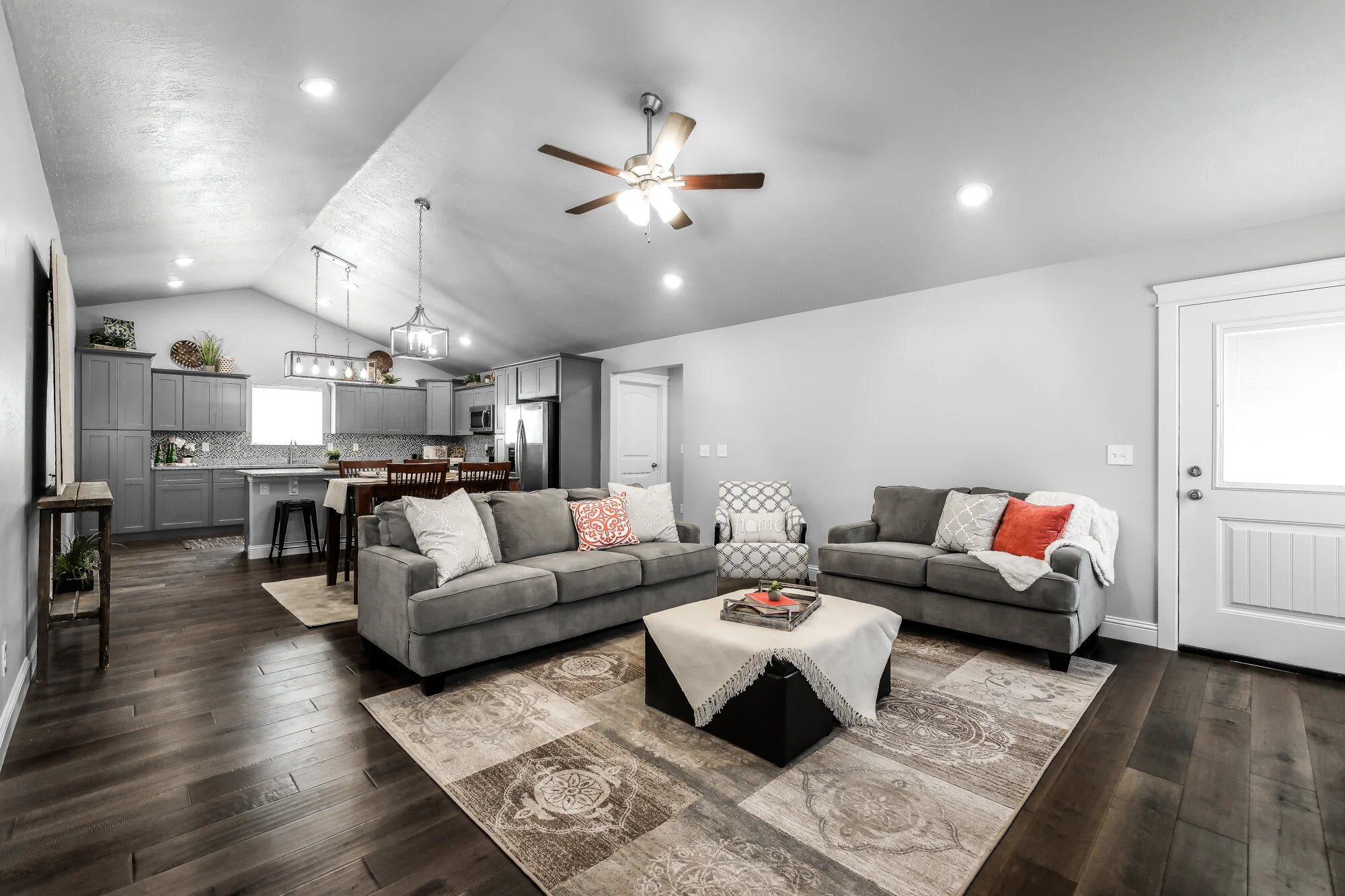 Aspen - Great Room 1