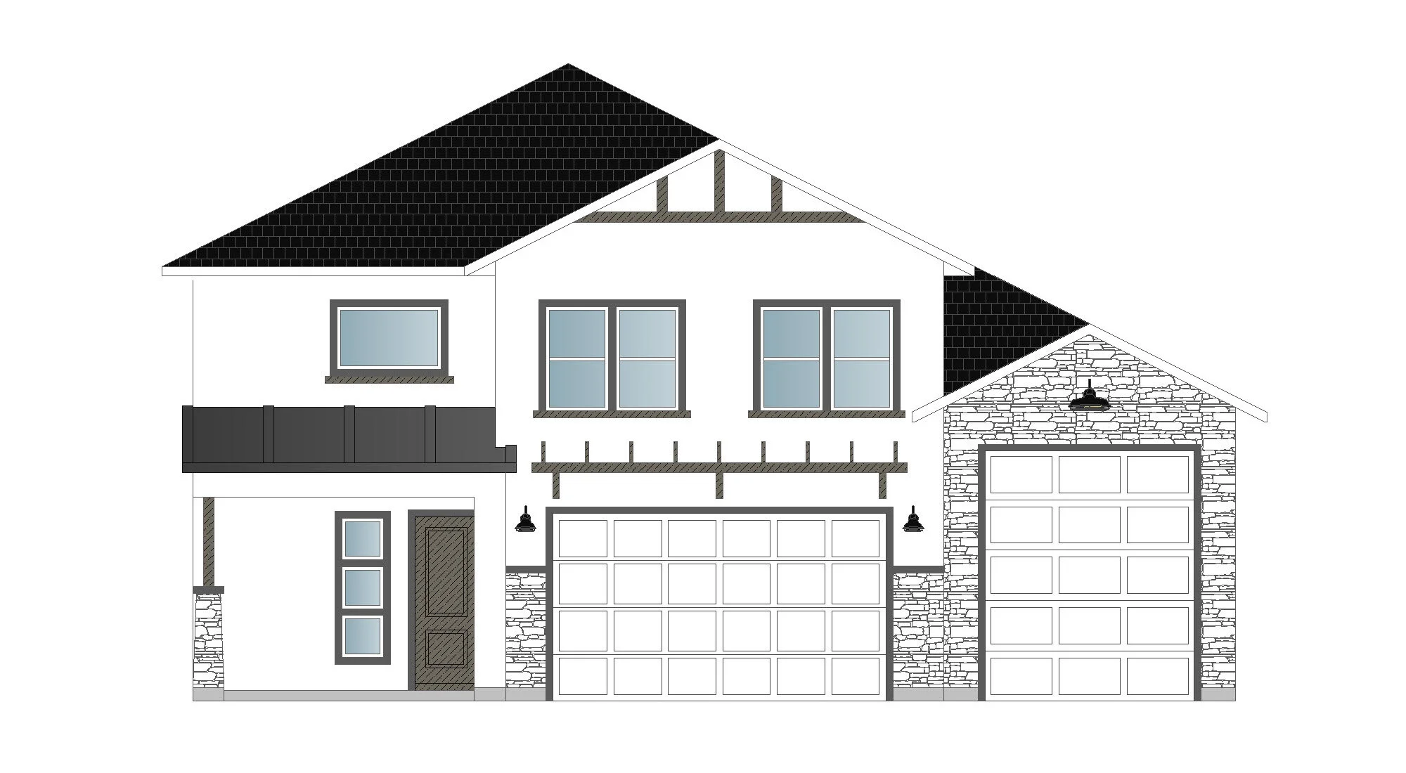 Elko Homes for Sale Elko, NV — Bailey Homes