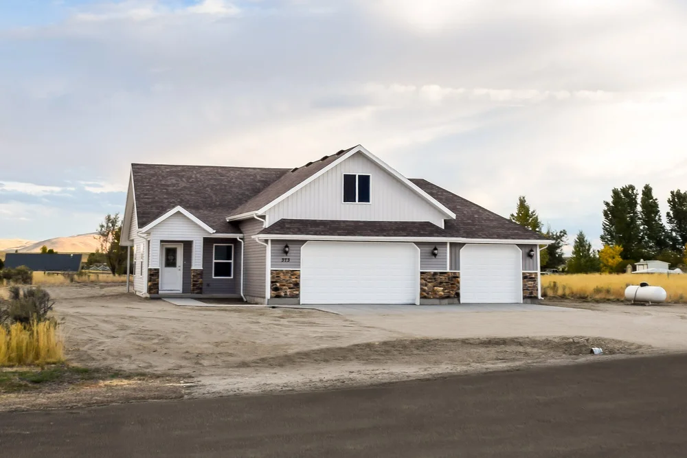 Spring Creek, NV Homes for Sale — Bailey Homes