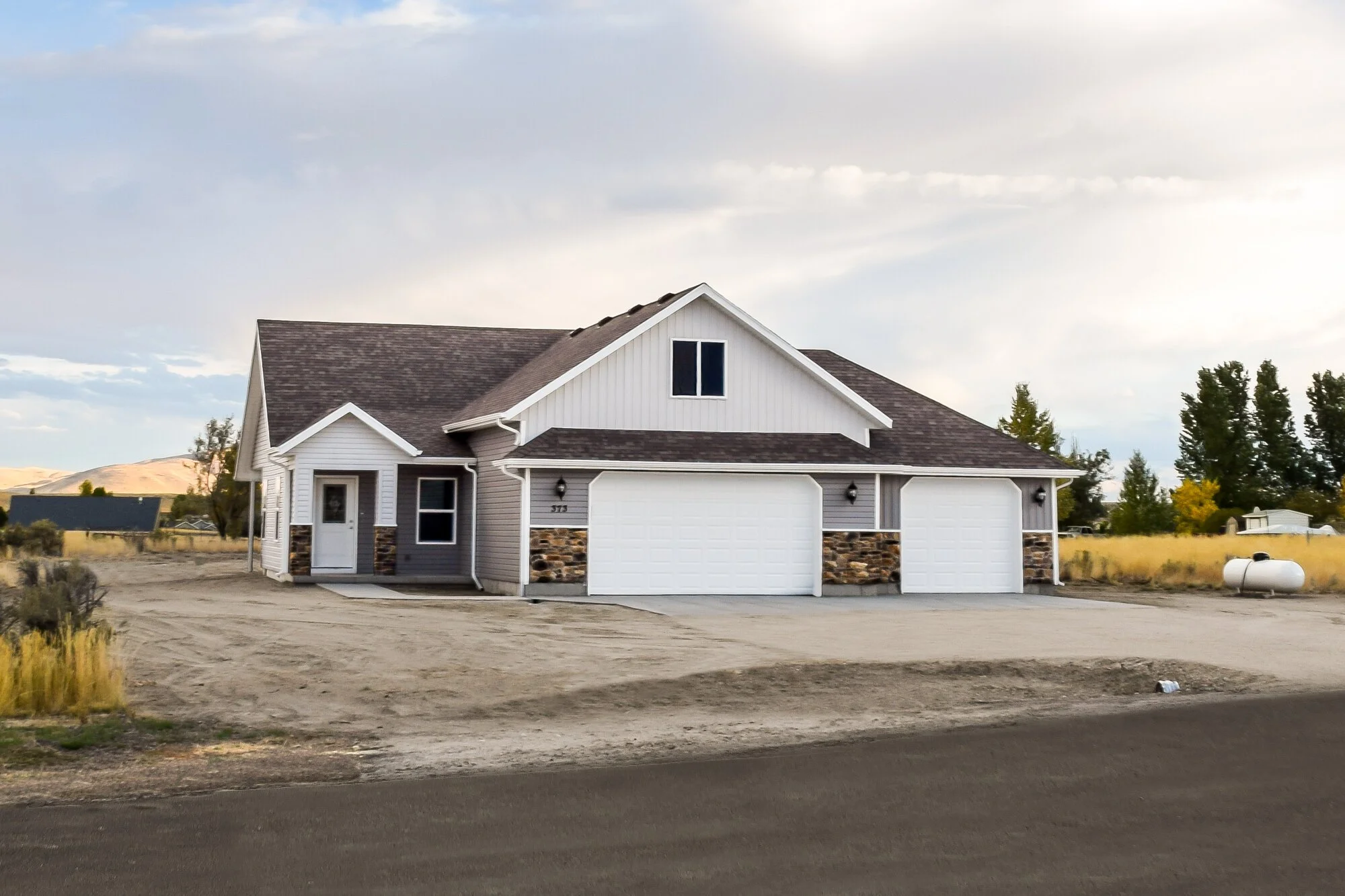 Spring Creek, NV Homes for Sale — Bailey Homes