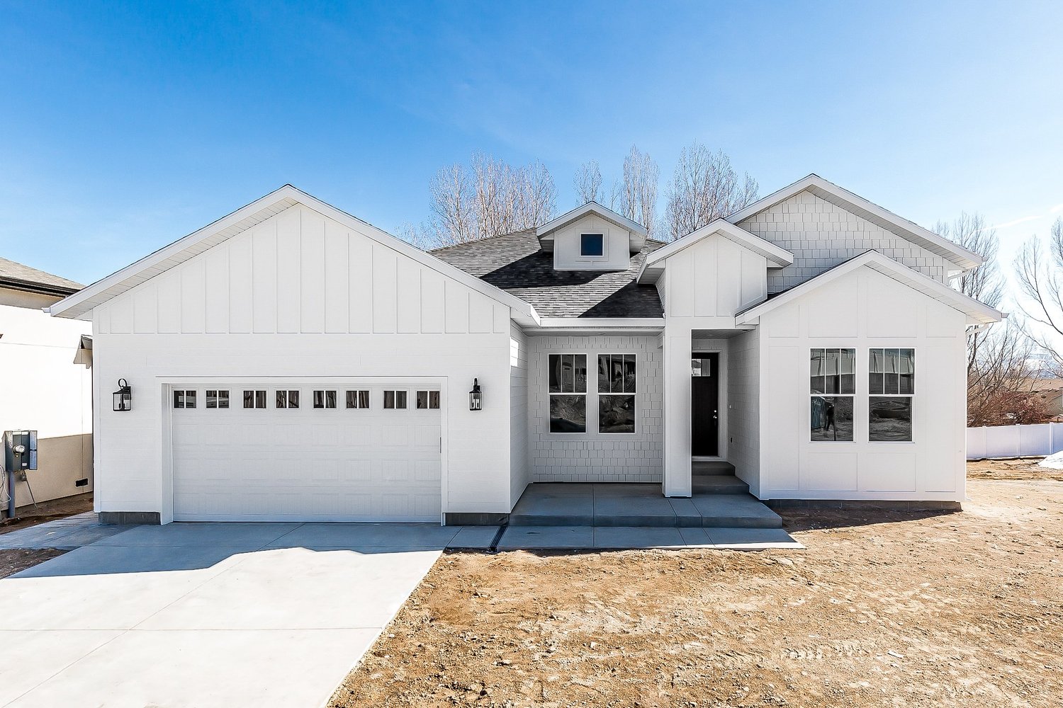 Elko Homes for Sale Elko, NV — Bailey Homes