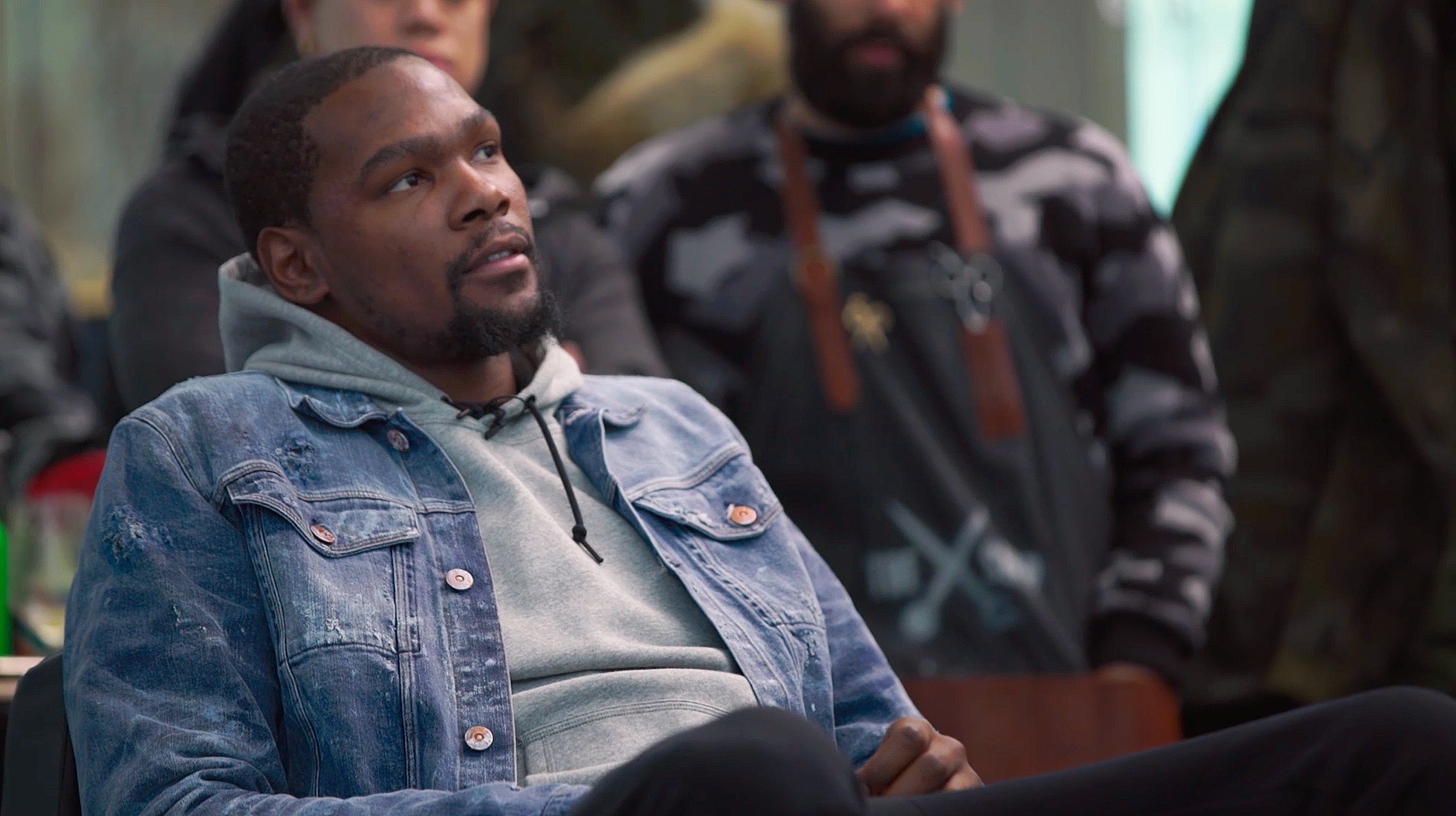 Beats Presents The Shop "Top 5 Kicks"