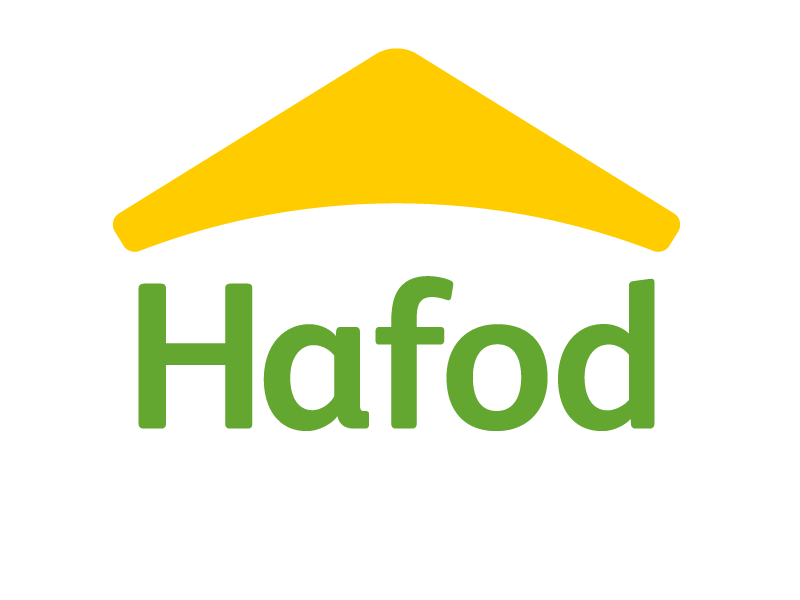 Hafod is one of the leading housing and care not-for profits in Wales. Providing affordable housing, residential care and supported living environments they support over 16,000 people across 10 local authority areas. With 5,000 homes, over 1,200 staff and a Group turnover of £56 million, Hafod has the scale and scope to deliver change. www.hafod.org.uk caringforthefuture@hafod.org.uk