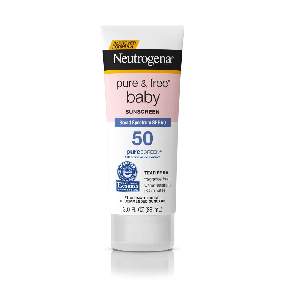   Neutrogena  