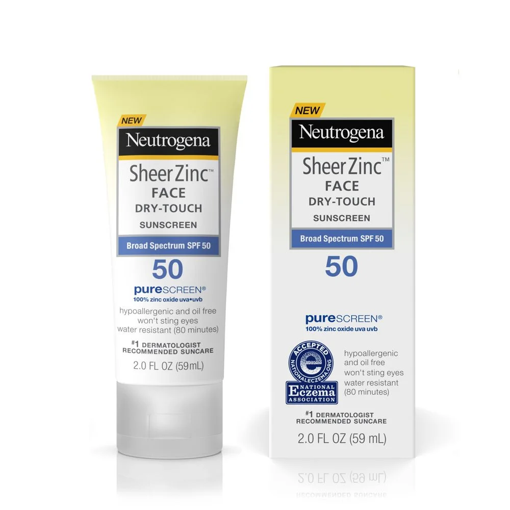   Neutrogena   