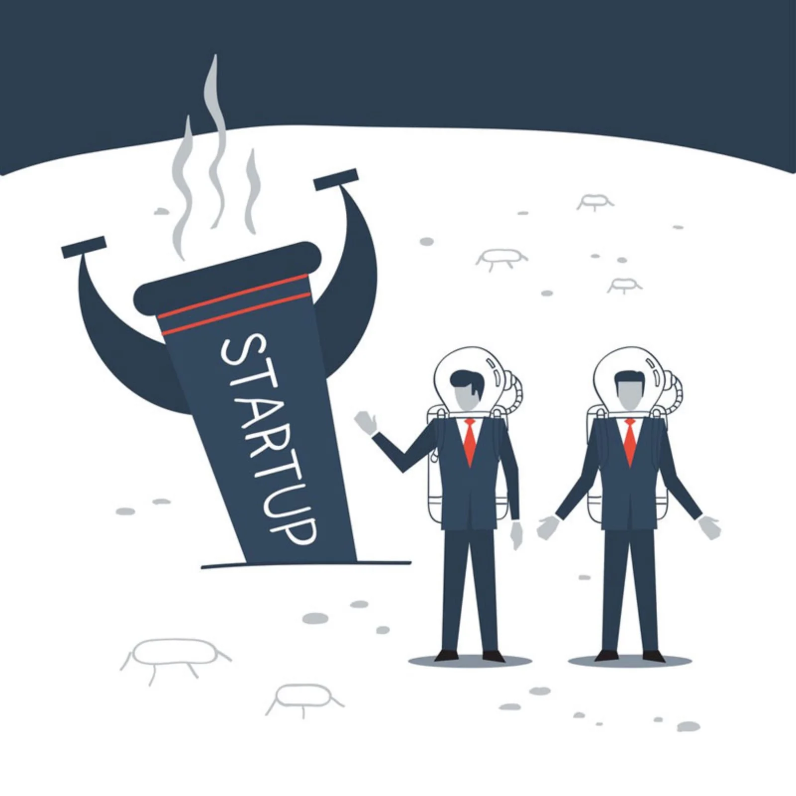 How to Rapidly Scale A Startup:  Reflections from a Failure to Launch