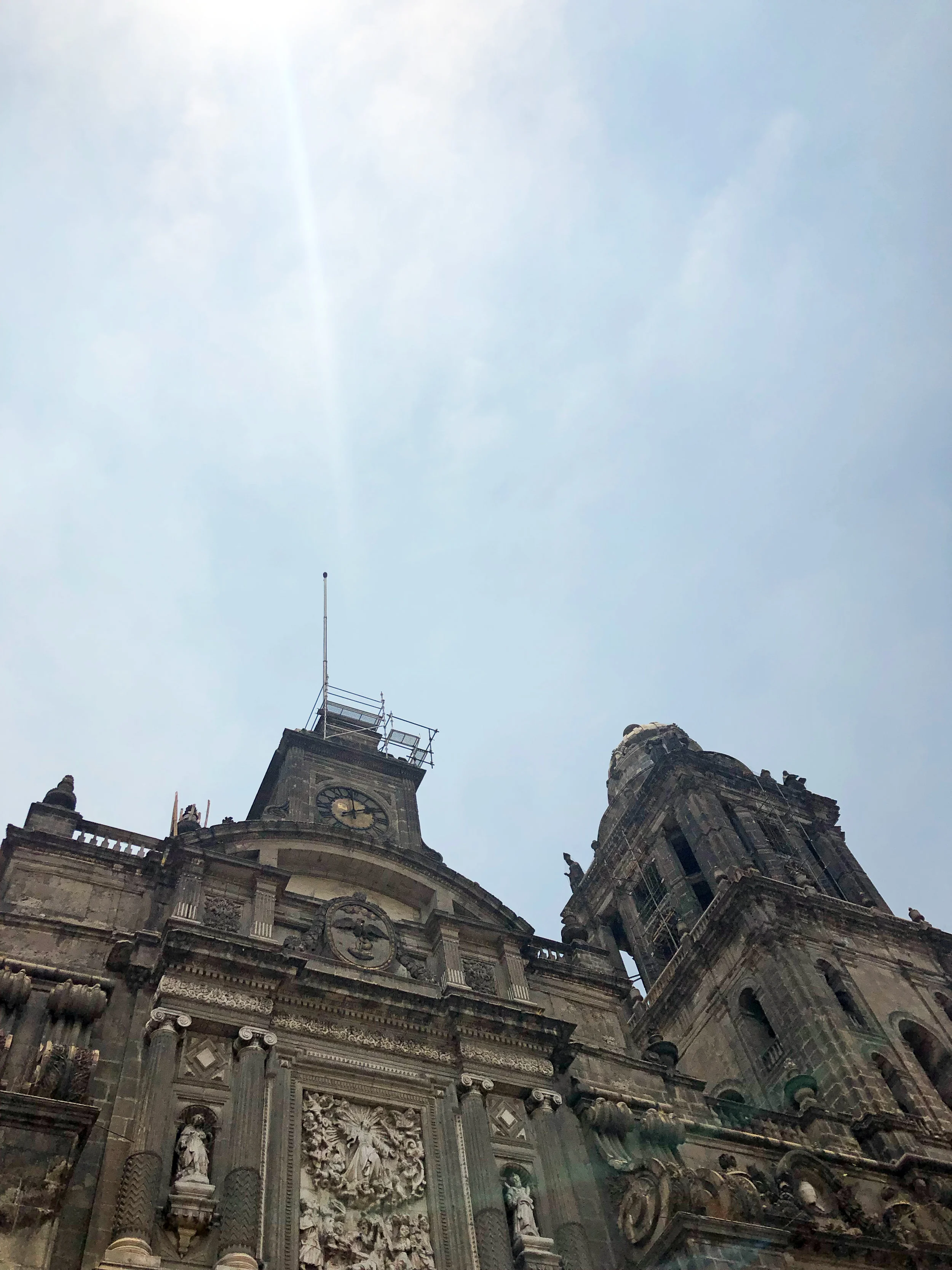 Metropolitan Cathedral