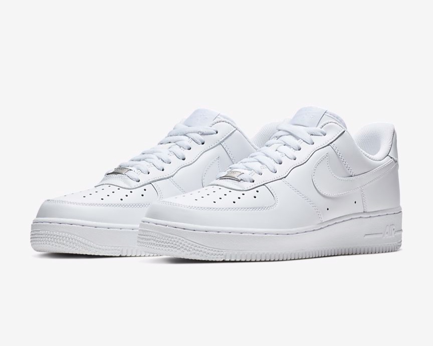 shoes like air force 1