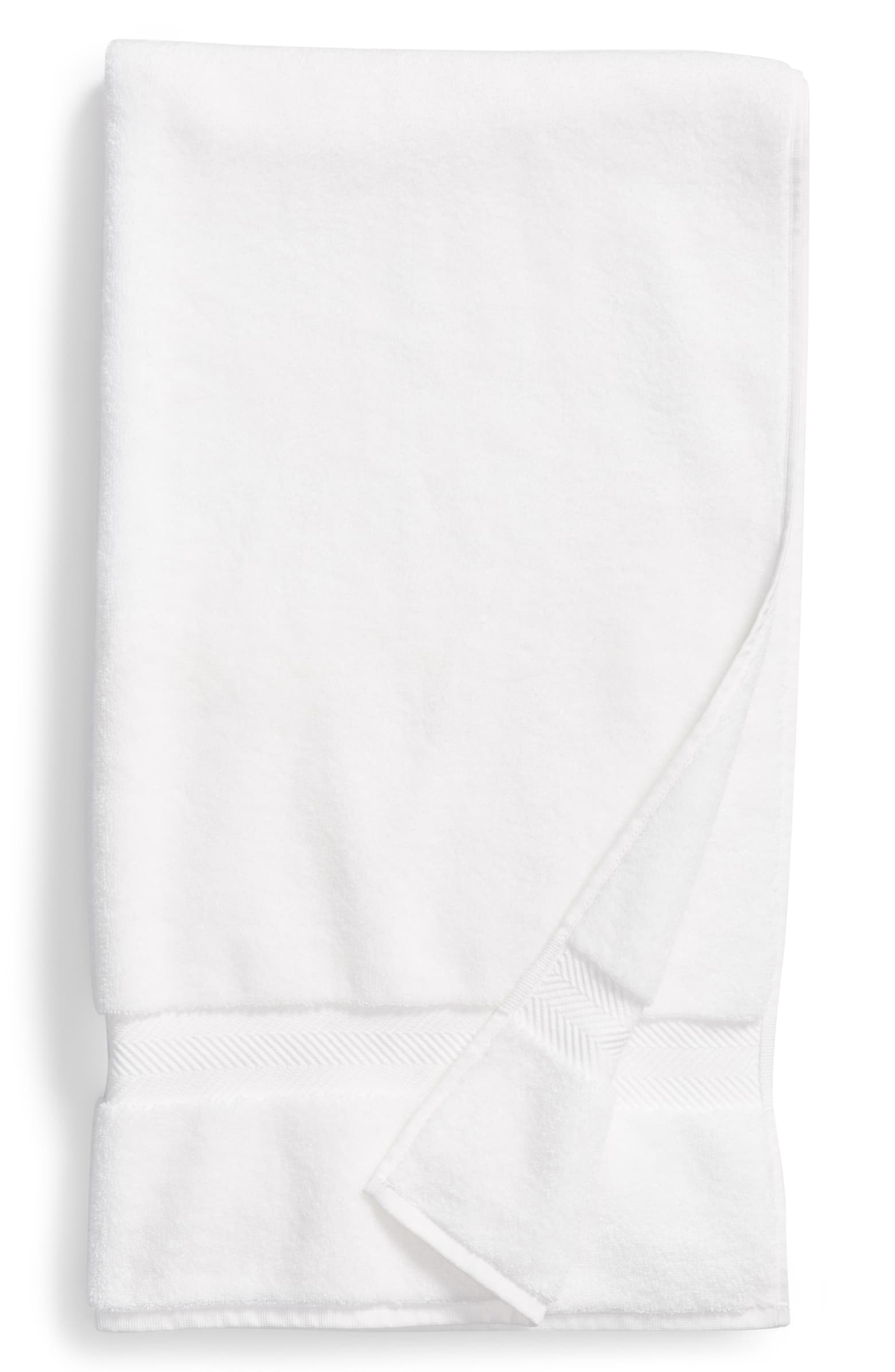 Hydrocotton Bath Towel