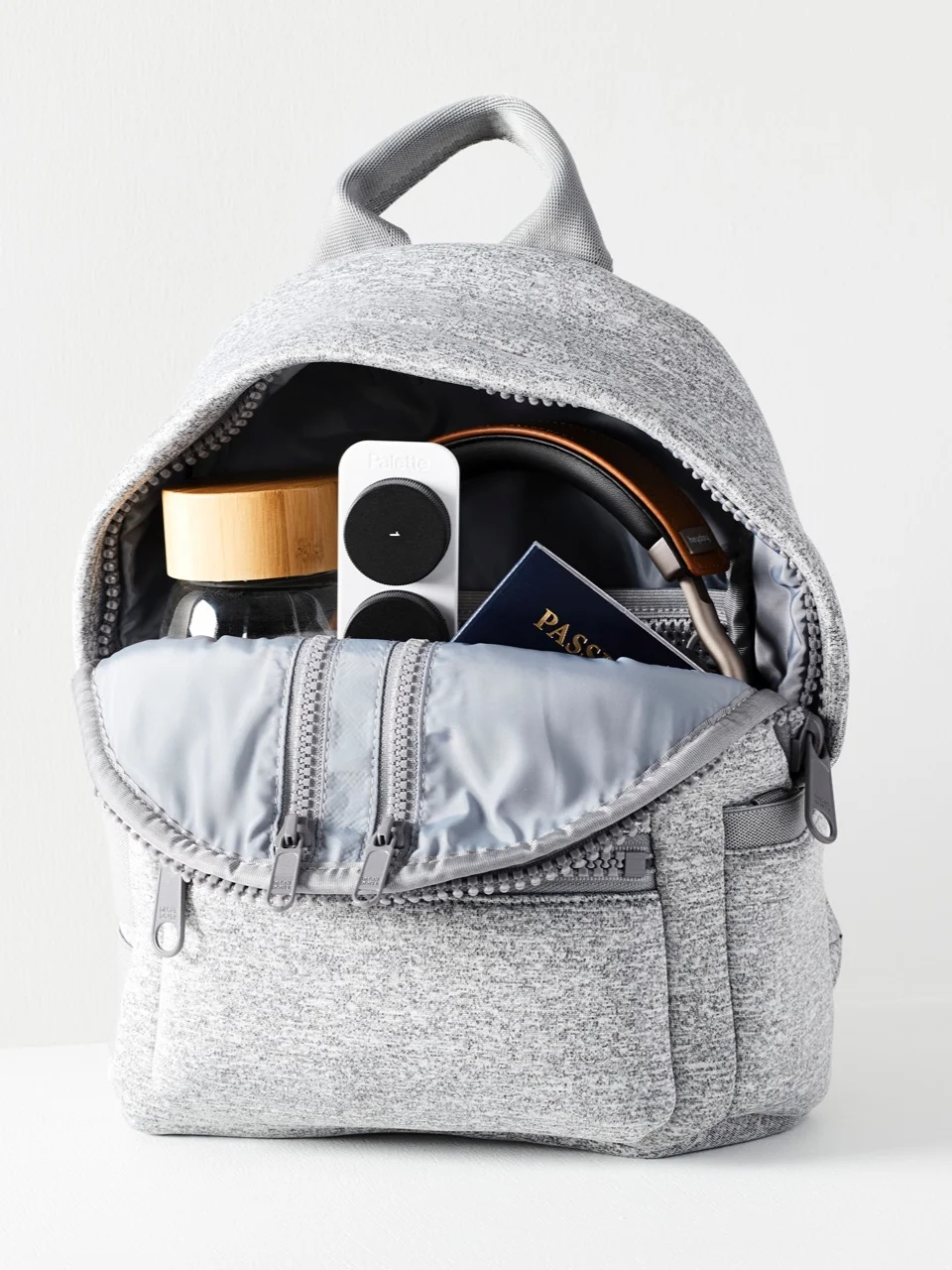 Product Design + Travel Convenience Talk with 'Palette by Pak' Founder