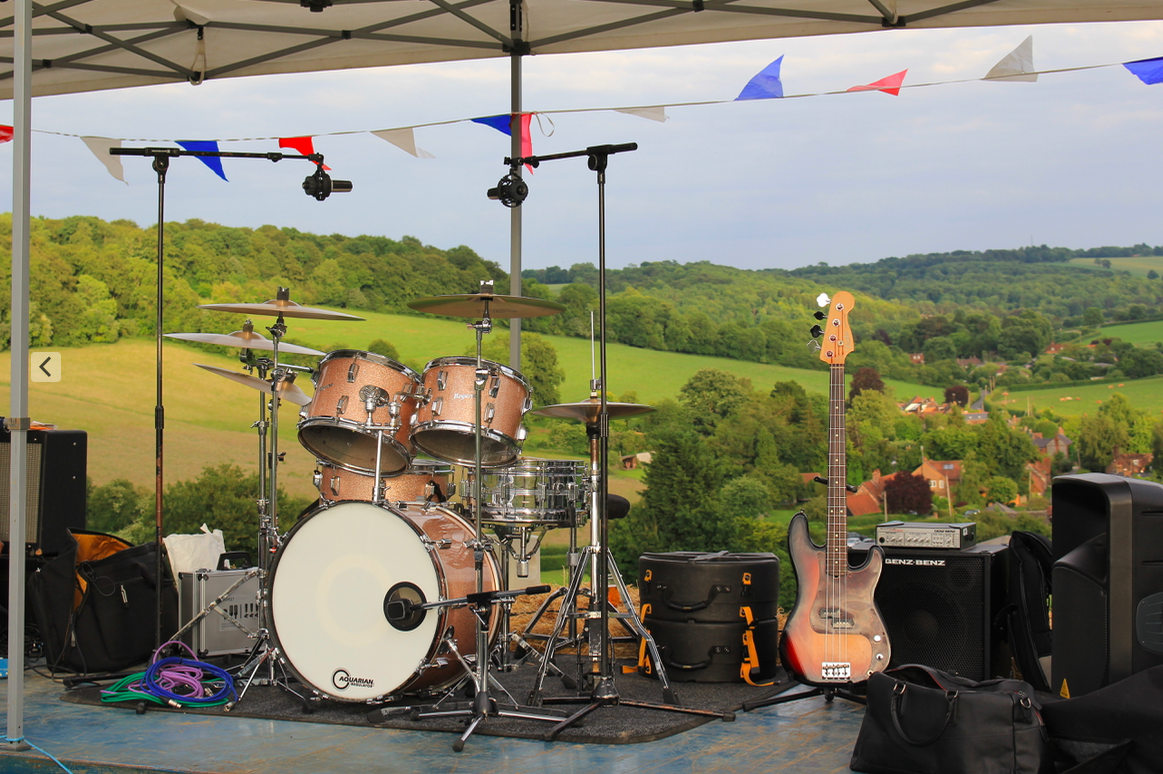Ready to rock