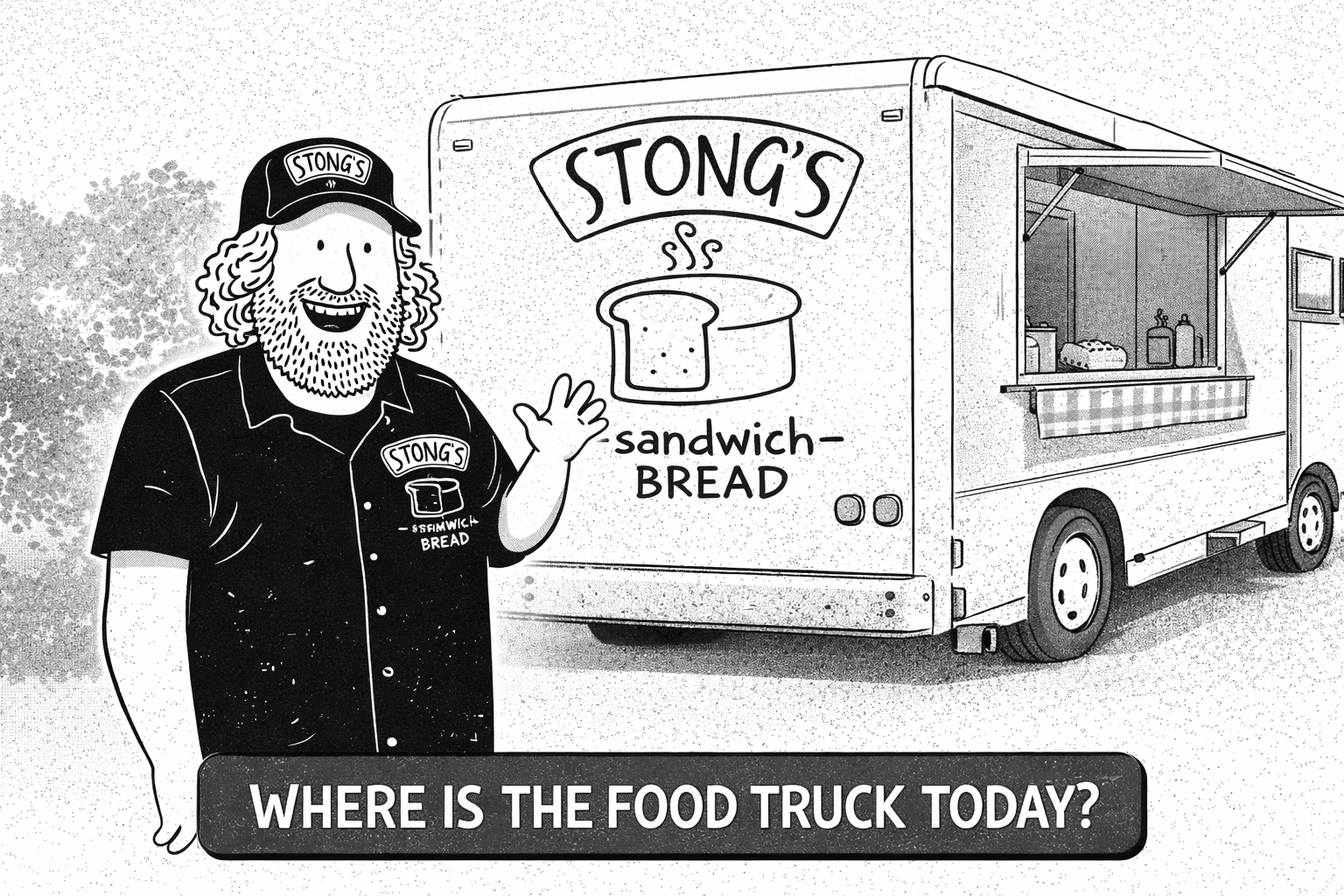 Best Food Truck In Cache Valley