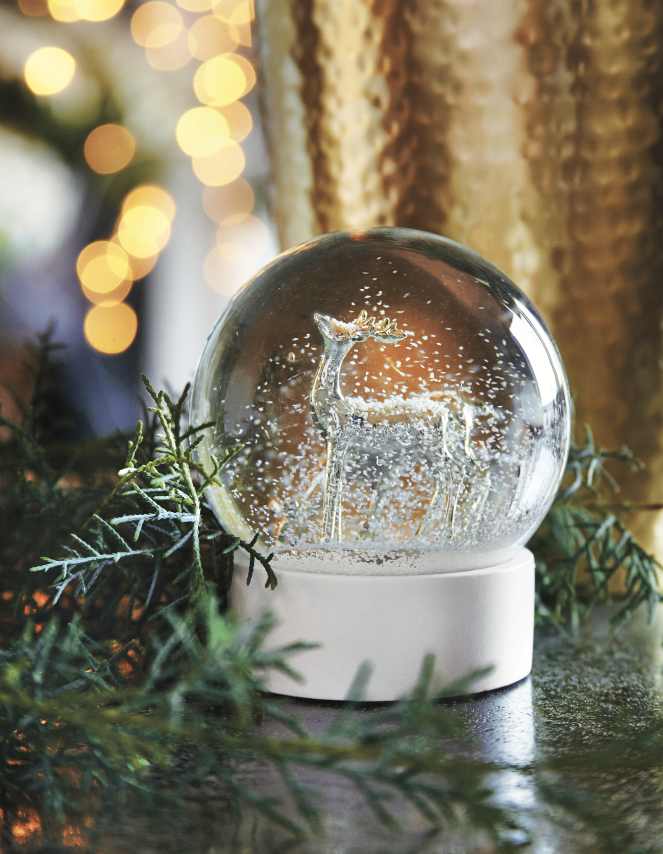 Snow Globe screen shot.png