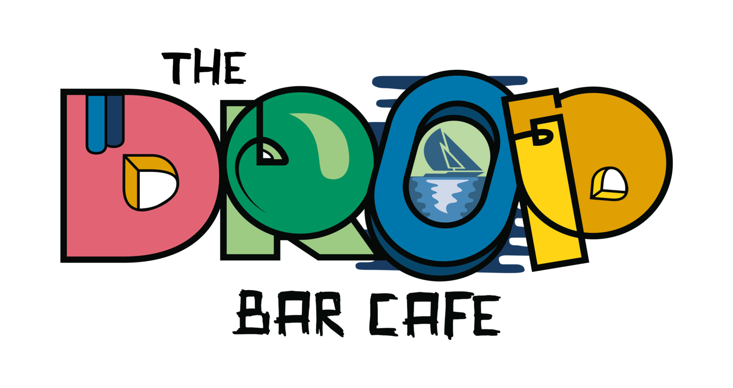  The Drop Bar Cafe
