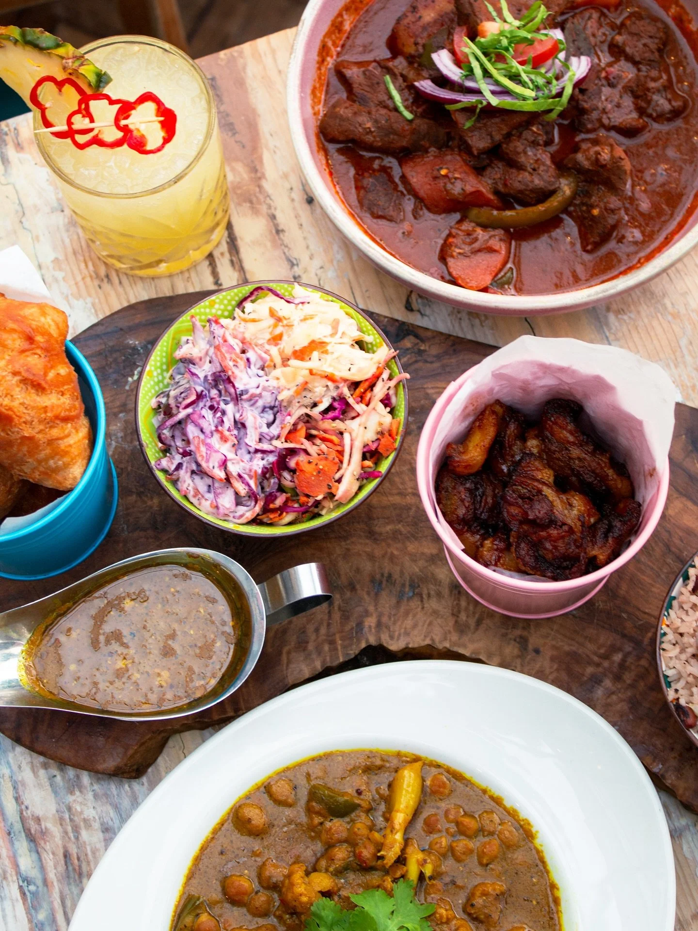 25% off food all night - Tuesday! 

MUST book and QUOTE &lsquo;SEPT25&rsquo; in booking notes!
