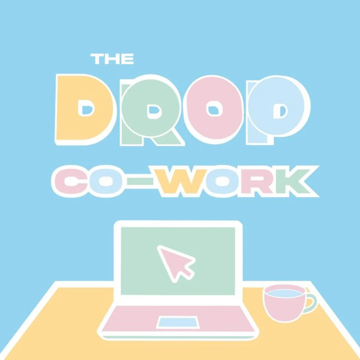 Introducing @dropcowork 🧑🏽&zwj;💻 Find Focus | Fuel Creativity 

FREE ENTRY ALL WEEK - SOFT LAUNCH TODAY 

A new cosy and affordable work space in Chorlton brought to you, by us. 

You&rsquo;ll find unlimited bites &amp; drink throughout the day  f