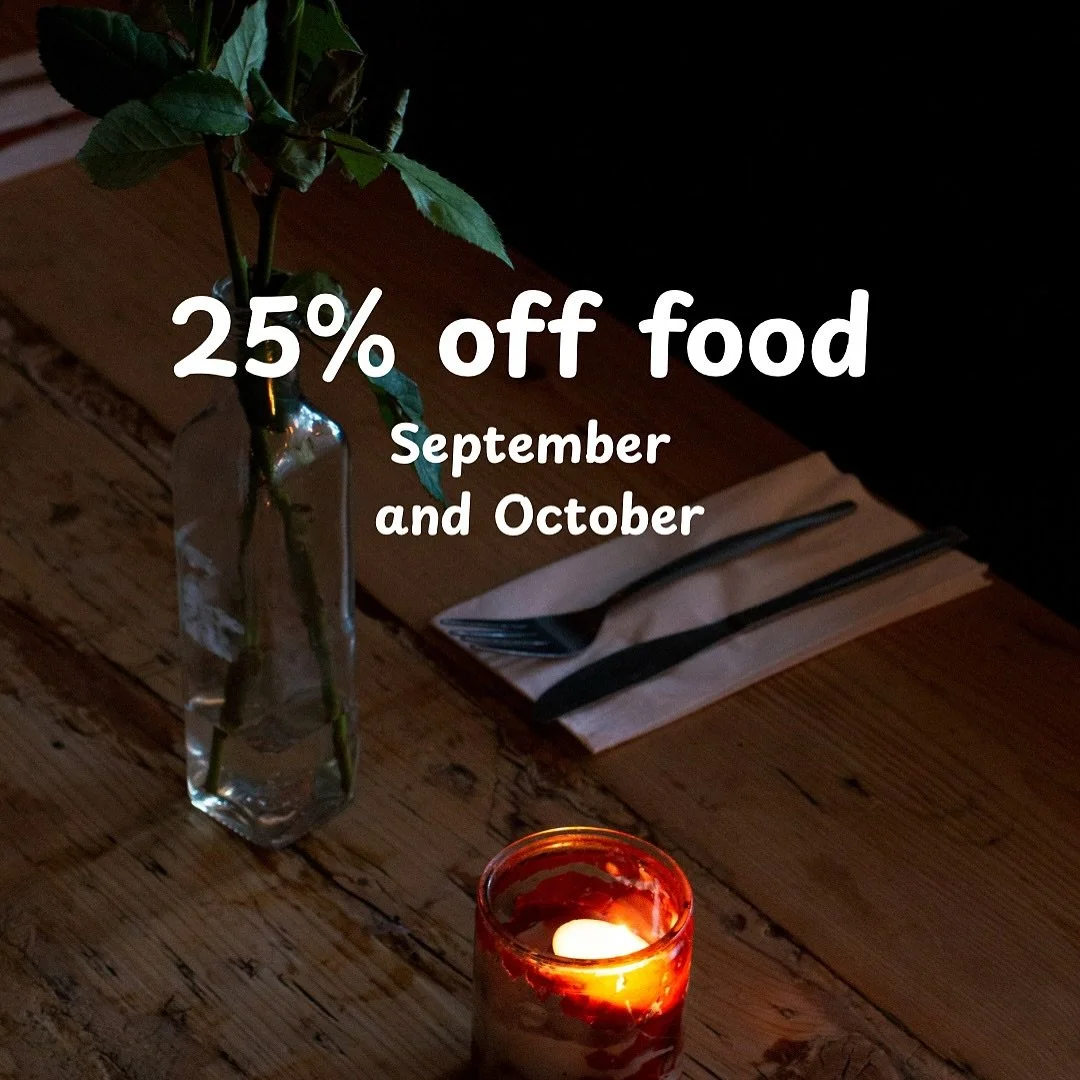 Quuuuuick ending at the end of the month &hellip; for 25% EVERYDAY &hellip;..
🤫🤫🤫

Monday to Thursday all day | Friday 3pm - 6pm | Sat &amp; Sun 12pm -3pm 

Not valid with any other offer and MUST book quoting &lsquo;DROP25&rsquo; ✌🏽on booking no