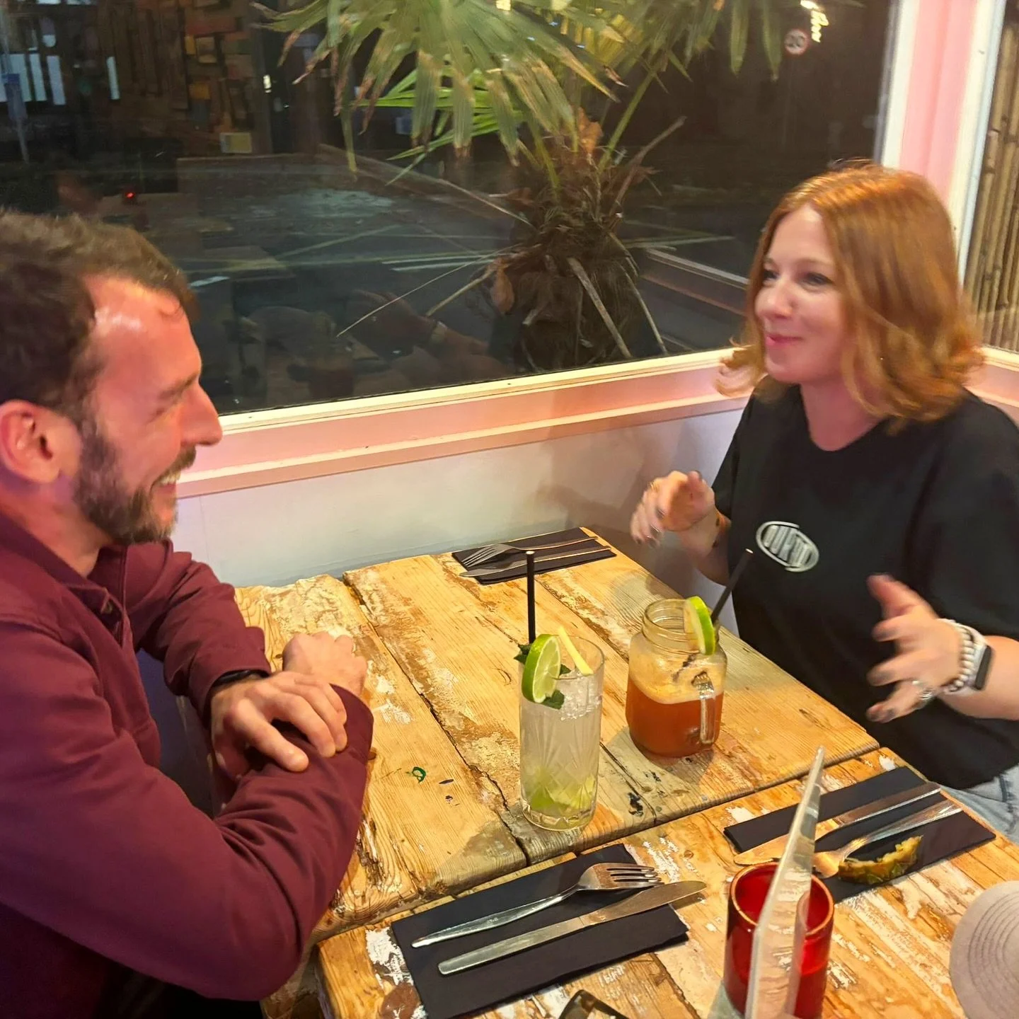 Good times at The Drop x 241 Hench Box Tuesdays