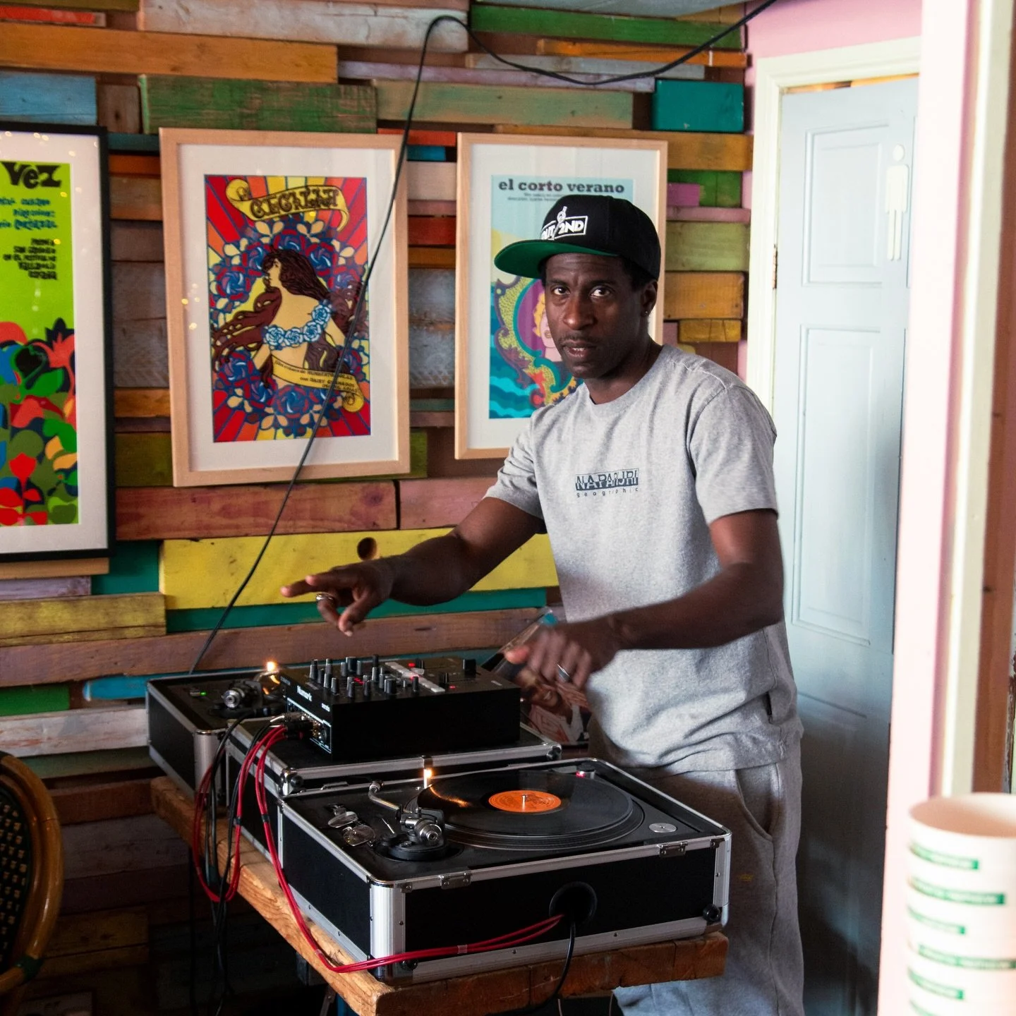 OPEN FOR NYE | 31st December | 5pm - till late 

Come celebrate the NYE with us! 

Bookings required - link to book ^