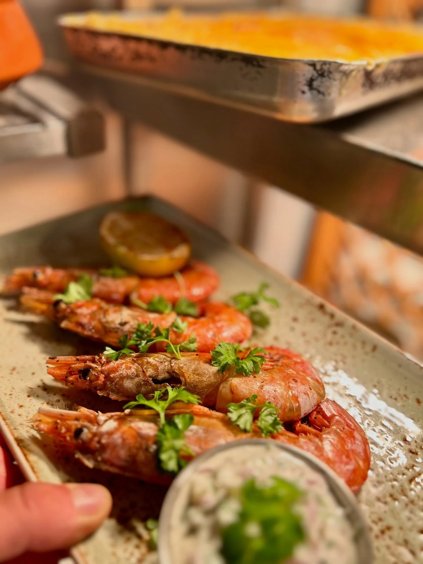 50% OFF FOOD 

Tuesday to Thursday all day 

Friday and Saturday before 630pm

Sunday NOT valid between 2-5pm

Full details on how to book and menu exclusions is here

https://thedropbarcafe.net/50-off-food-january

The Drop Bar Restaurant, Chorlton 