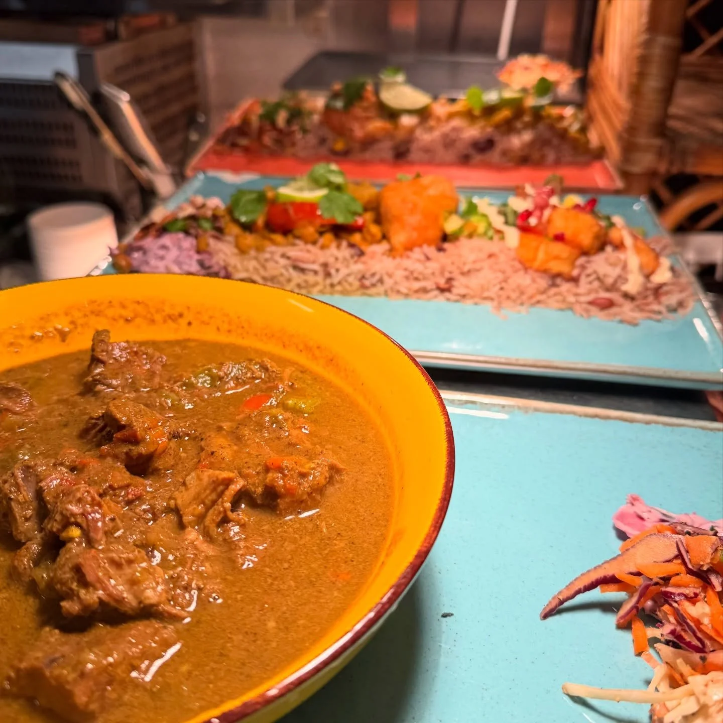 we&rsquo;ve got some tables left for walk in tonight! 

Swing through- 50% off!