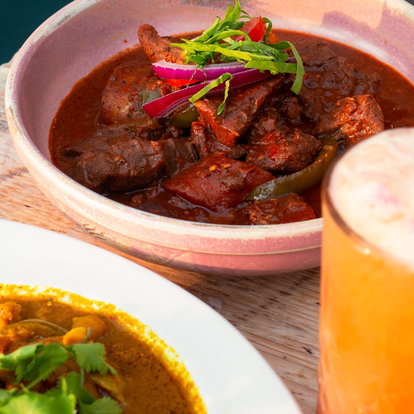 50% off food all evening (Thursday)

Must book to guarantee a table. Dine in only. 

Full details on how to book and menu exclusions is here

https://thedropbarcafe.net/50-off-food-january

Not valid on lunch boxes, kids, gravy, sauces, deserts or si