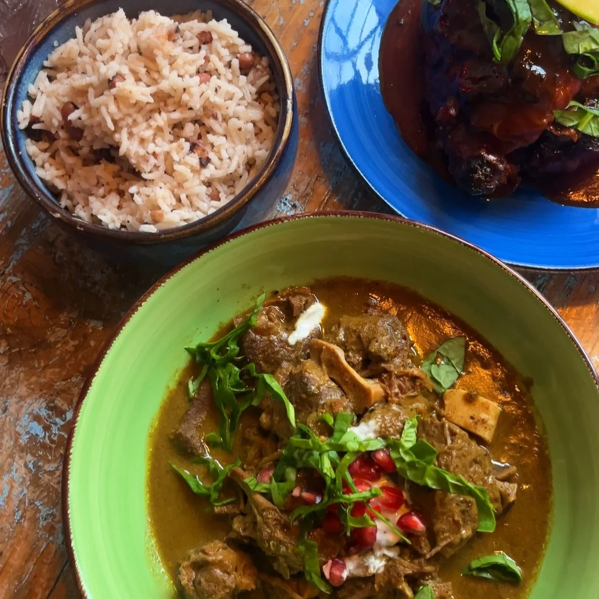 50% OFF ALL EVENING ON FOOD 🤩

Hench Boxes &amp; Mains 

Bookings not needed but we recommend

Delivering on @deliveroo OR order for collection