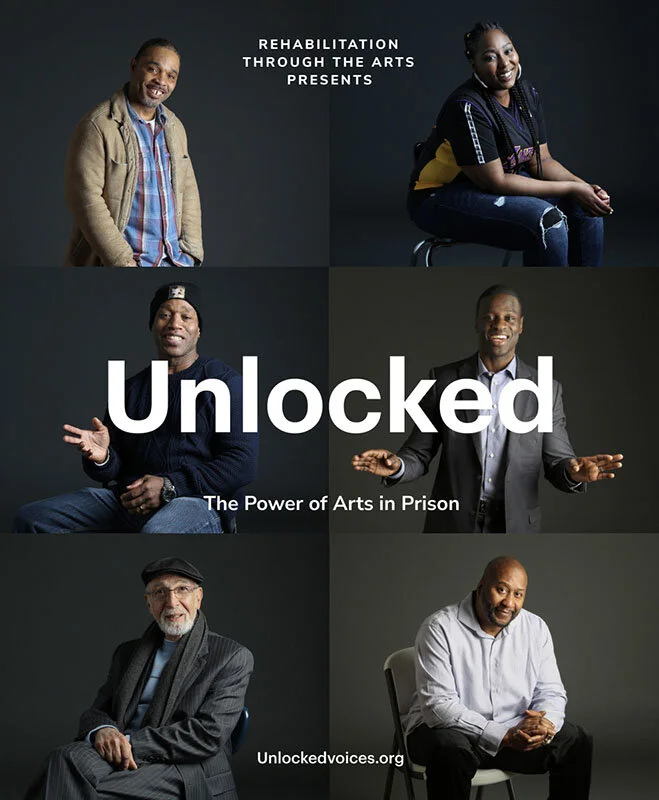 STARR SHORT FILM // REHABILITATION THROUGH THE ARTS