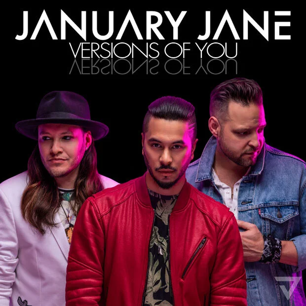 STARR MUSIC VIDEO // January Jane "Versions of You"