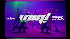 STARR MUSIC VIDEO // Wig - Alus featuring Cakes Da Killa