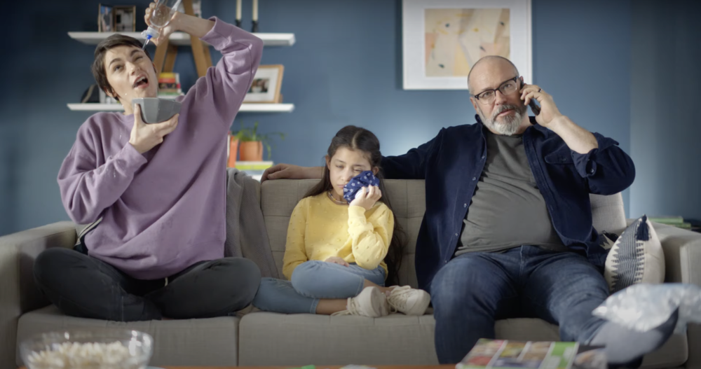 STARR COMMERCIAL // ZOCDOC - MEDLEY