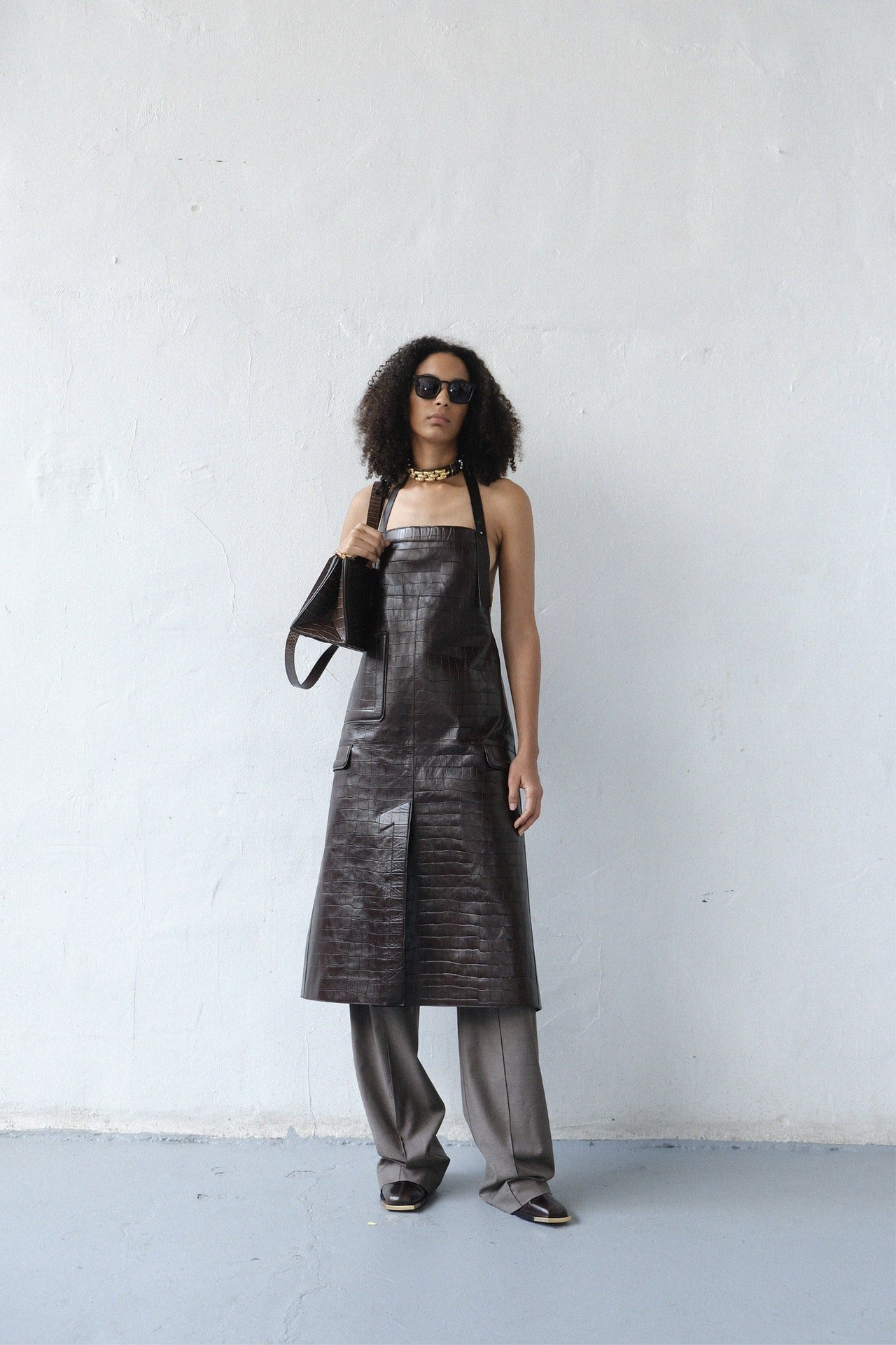 STARR CAMPAIGN // Peter Do SS21