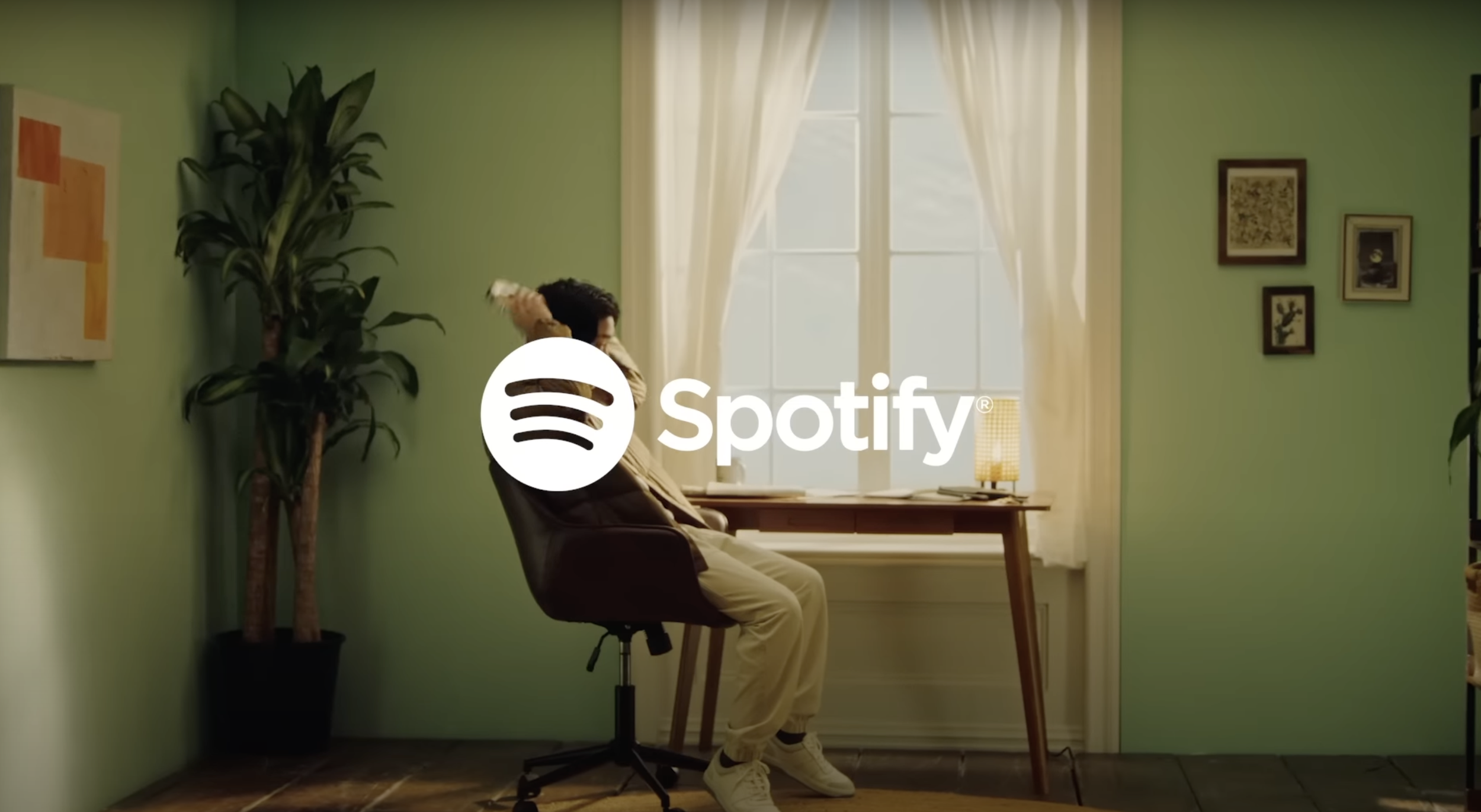 STARR COMMERCIAL // DJ by Spotify
