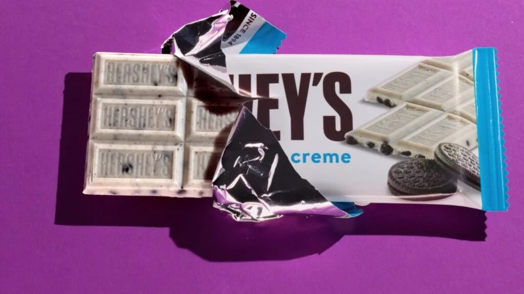 STARR COMMERCIAL // Hershey's