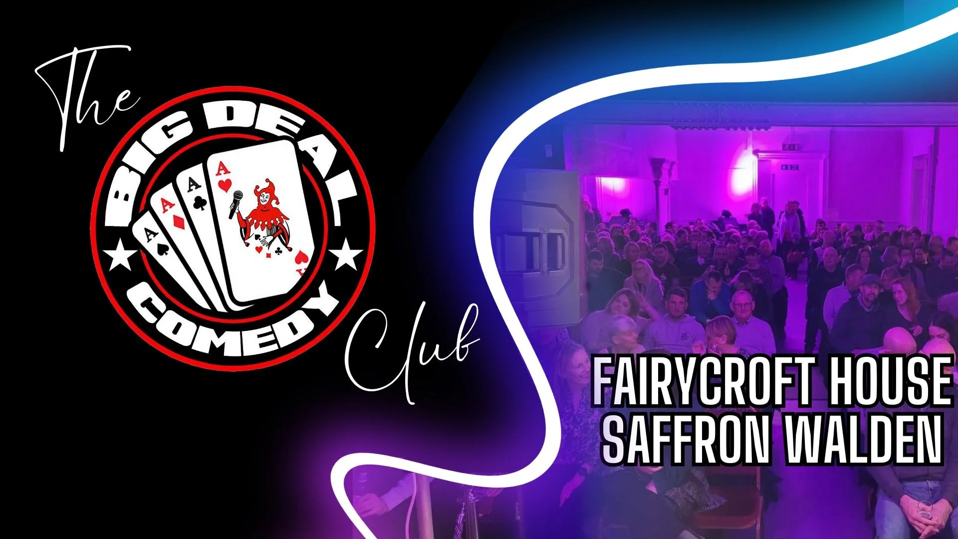 Fairycroft, Saffron Walden
