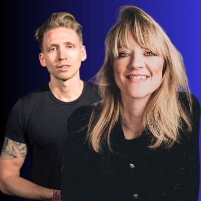 Tour show - Alistair Williams & Tania Edwards