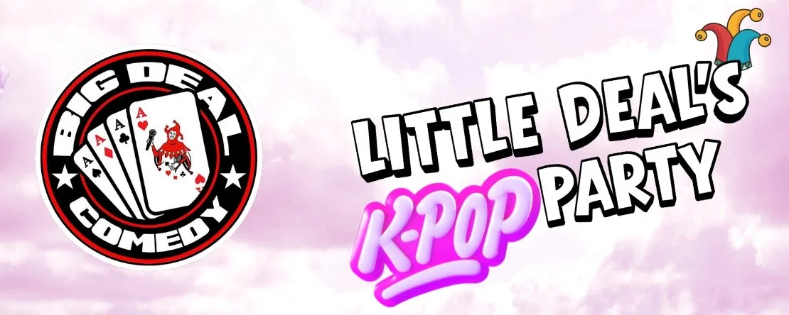 K-POP Party